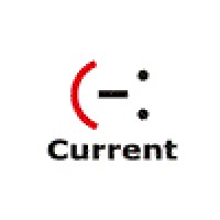 株式会社カレン // Current Inc. Logo