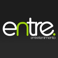 ENTRE Entretenimento Logo