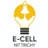 Entrepreneurship Cell , NIT Trichy Logo