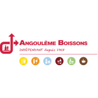 ANGOULEME BOISSONS Logo