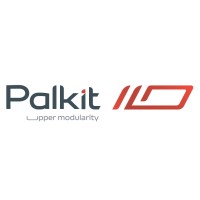 Palkit Logo
