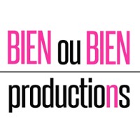 BIEN OU BIEN PRODUCTIONS Logo