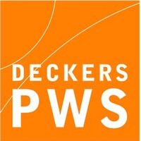 Deckers PWS Accountants & Adviseurs Logo