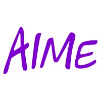 AIME Logo