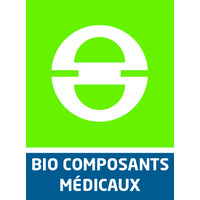 BIO COMPOSANTS MEDICAUX Logo