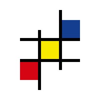 nouvelle MARQUE Logo