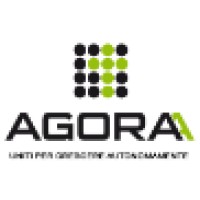Consorzio Stabile Agoraa Logo