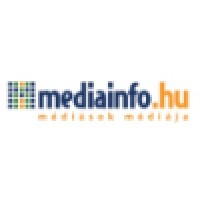 Mediainfo.hu Logo