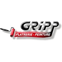 SAS GRIPP Logo
