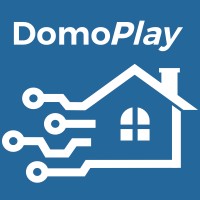 DOMOPLAY Logo