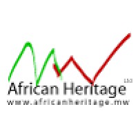 African Heritage Ltd Logo