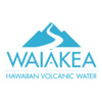 Waiākea Logo
