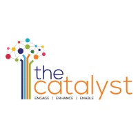 The Catalyst Training Logo