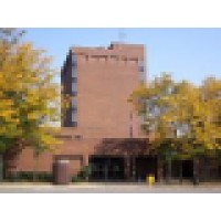 The City of Mansfield, Ohio Logo