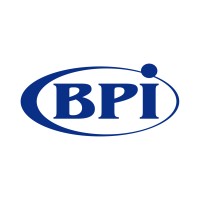 Benta Pharma Industries- BPI Logo