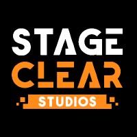 Stage Clear Studios Logo