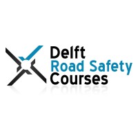 Delft Road Safety Courses Logo