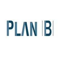 PLAN B Logo