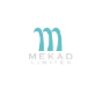 Mekad Limited Logo