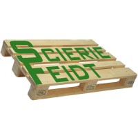 SCIERIE FEIDT Logo