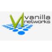 Vanilla Networks Pvt Ltd Logo