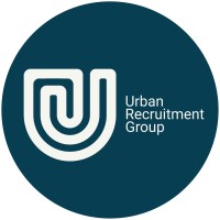 Urban Recruitment Group Logo