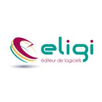 ELIGI Logo