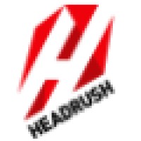 Headrush Ventures Logo