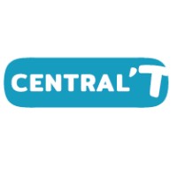 CENTRALT Logo