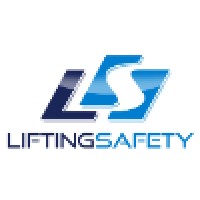 Lifting Safety Logo