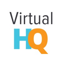Virtual Headquarters Logo