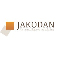 Jakodan A/S Logo