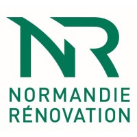 Normandie Rénovation Logo
