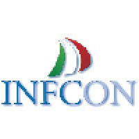 Istituto Nazionale per la Formazione Continua - INFCON Logo