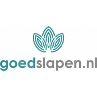 Goedslapen.nl Logo