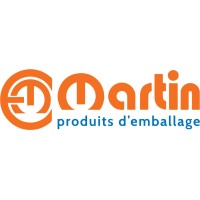 MARTIN EMBALLAGE Logo