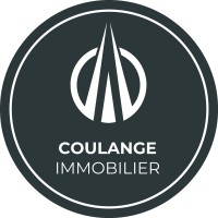COULANGE IMMOBILIER Logo
