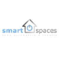 Smart Spaces Home Automation & Theatre Logo