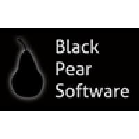 Black Pear Software Ltd Logo