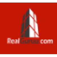 RealGuruu.com Logo