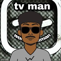 wonnythatman Logo