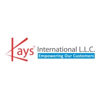Al Kays International LLC Logo