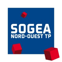 Sogea Nord-Ouest TP Logo