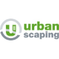 Urbanscaping Logo