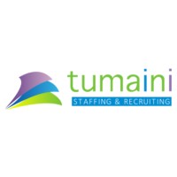 Tumaini Consulting Logo