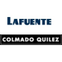 Lafuente - Colmado Quilez Logo