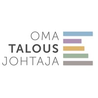 OmaTalousjohtaja Oy / YourOwnCFO Ltd Logo