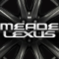 Meade Lexus Logo