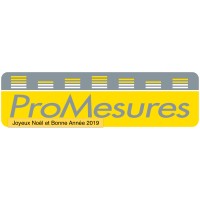 PROMESURES Logo