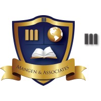 Mangen & Associates Logo